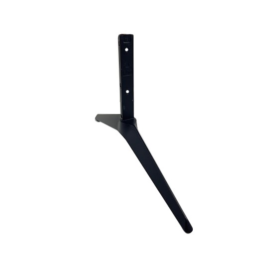 New Original Vizio V755X-K04 TV Stand Pair Legs Base