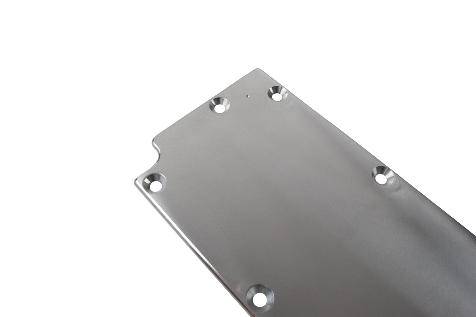 LS Gen 4 Valley Pan Cover Plate Low Profile Carb Lifter LS3 LS7 LSX DOD 551646