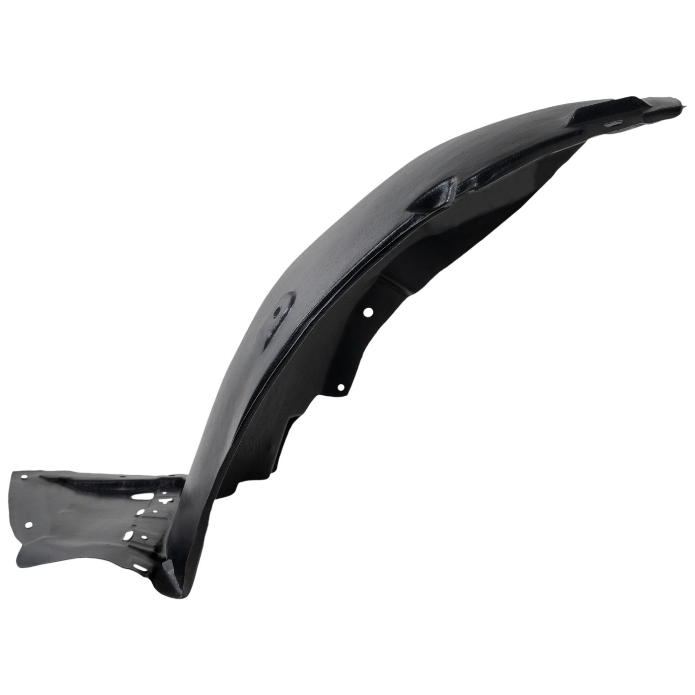 Fender Liners Set For 2008-2013 Infiniti G37 2014-2015 Q60 Front Left & Right