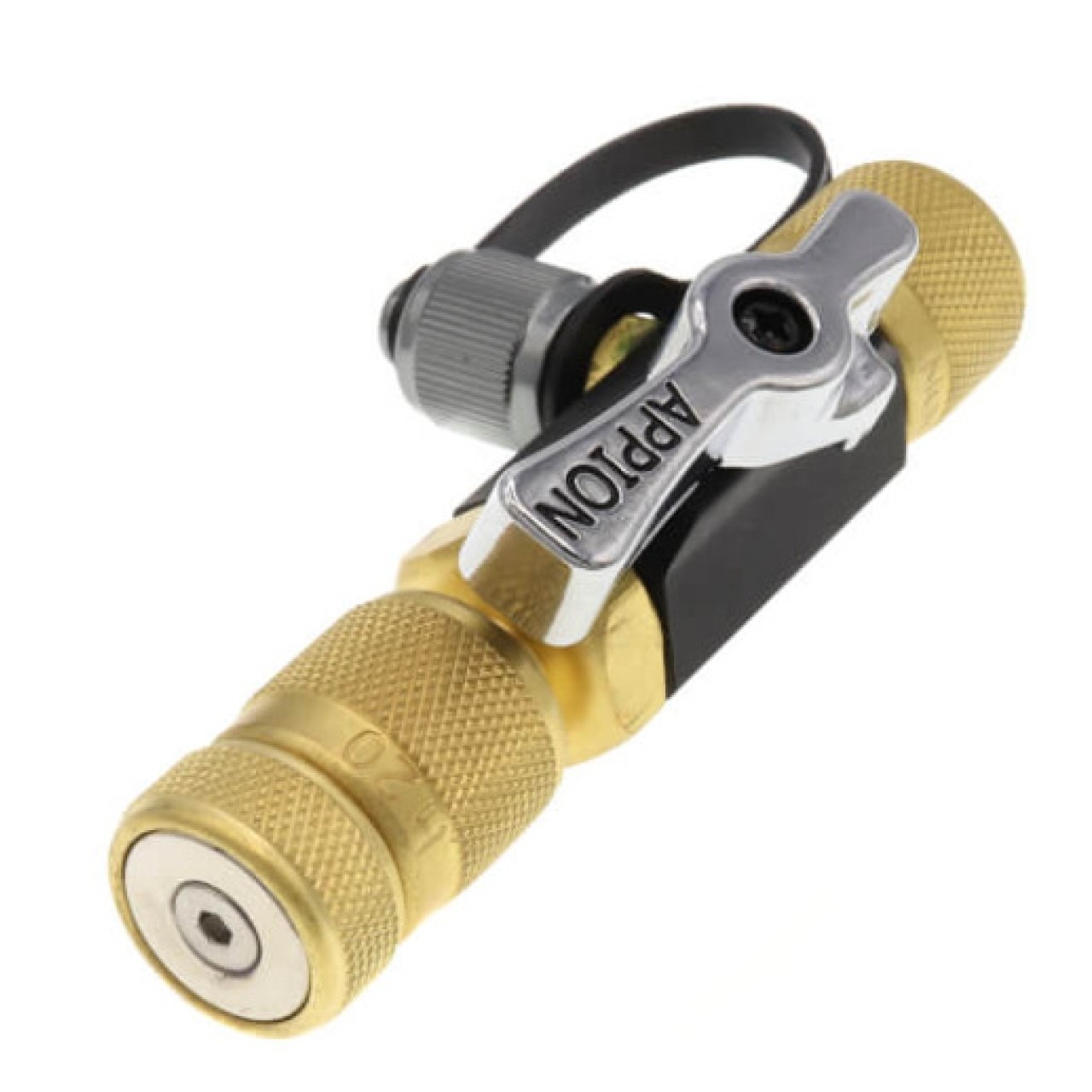 Appion MGABAS Hose Evacuation Kit (1/2in)