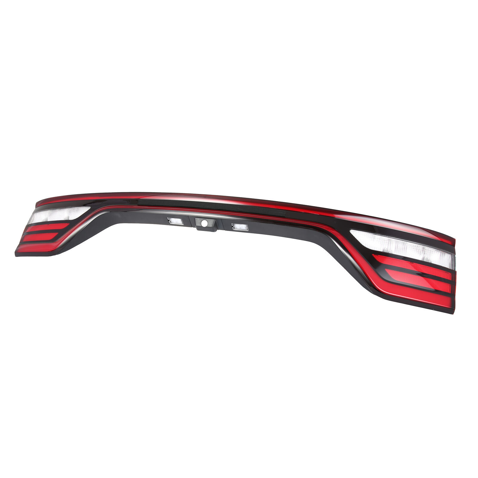 68453659AA LED Tail Light Lamp Liftgate For 2014-2022 Dodge Durango Camera Hole