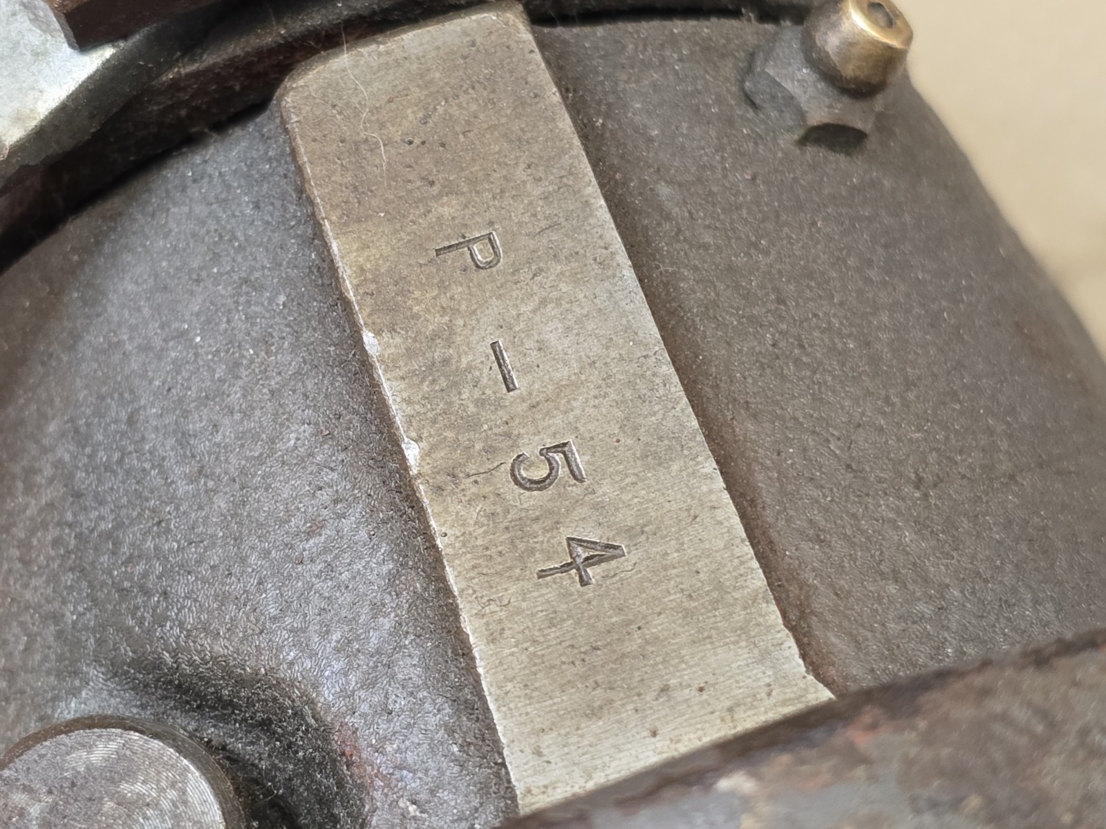 NEWS YUASA 5C COLLET HORIZONTAL / VERTICAL INDEXING FIXTURE