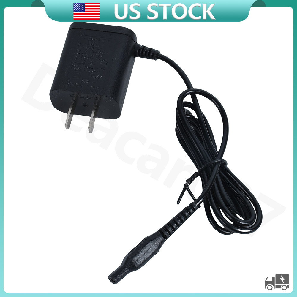 Brand New Power Cord Charger For Philips Norelco Electric Shaver HQ8505