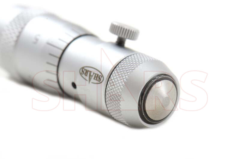 SHARS 2-24" Inside Micrometer Set NEW P}