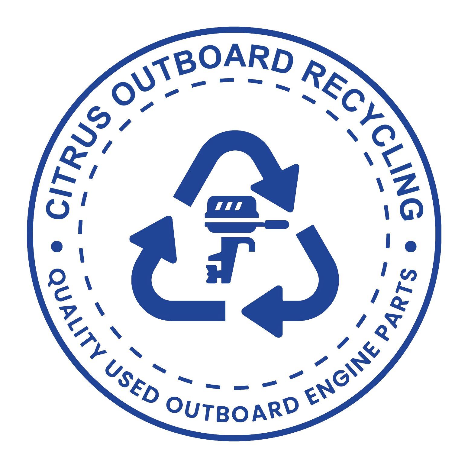 Johnson Evinrude Vapor Separator VRO 0336842 150-175HP