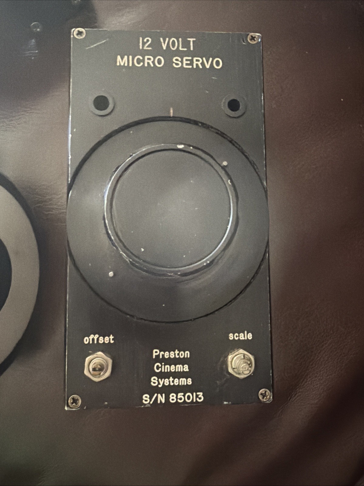 Preston Fiz Wireless Follow Focus Hand Units (All Work Great!)