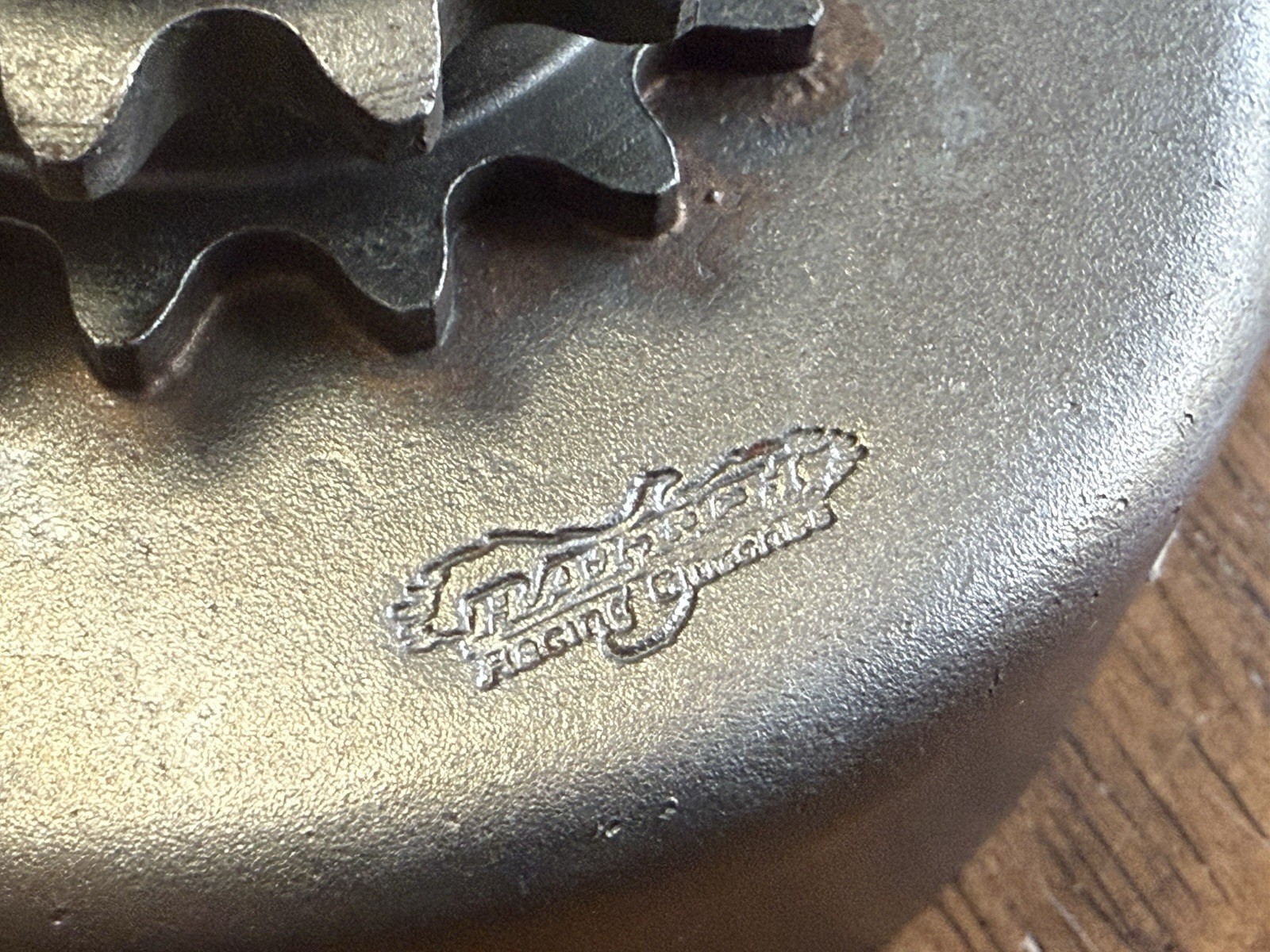 Centrifugal Clutch, Noram / RATECH GE, 3/4", 16 Tooth - USA Racing Kart NOS