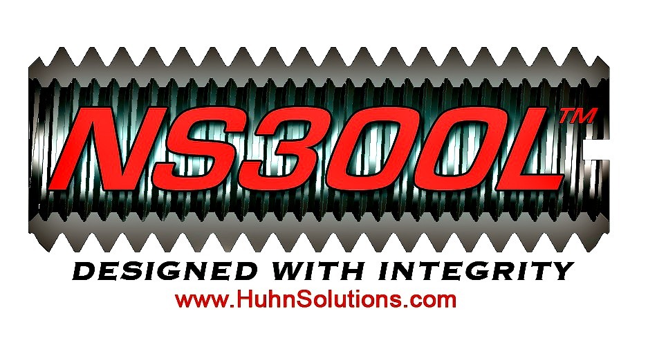 NS300L™ M11X1.5 HEAD BOLT THREAD REPAIR- FITS KIA/HYUNDAI GDI LAMBDA 3.3/3.5/3.8