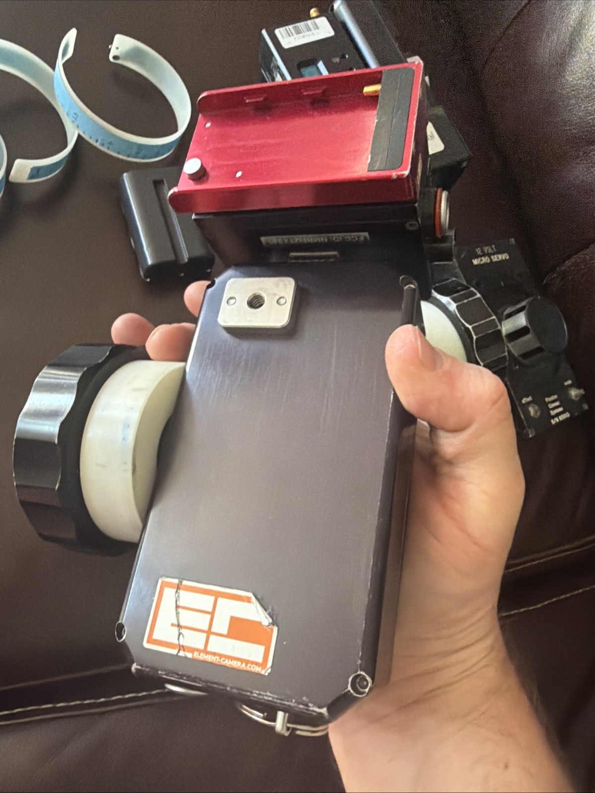 Preston Fiz Wireless Follow Focus Hand Units (All Work Great!)