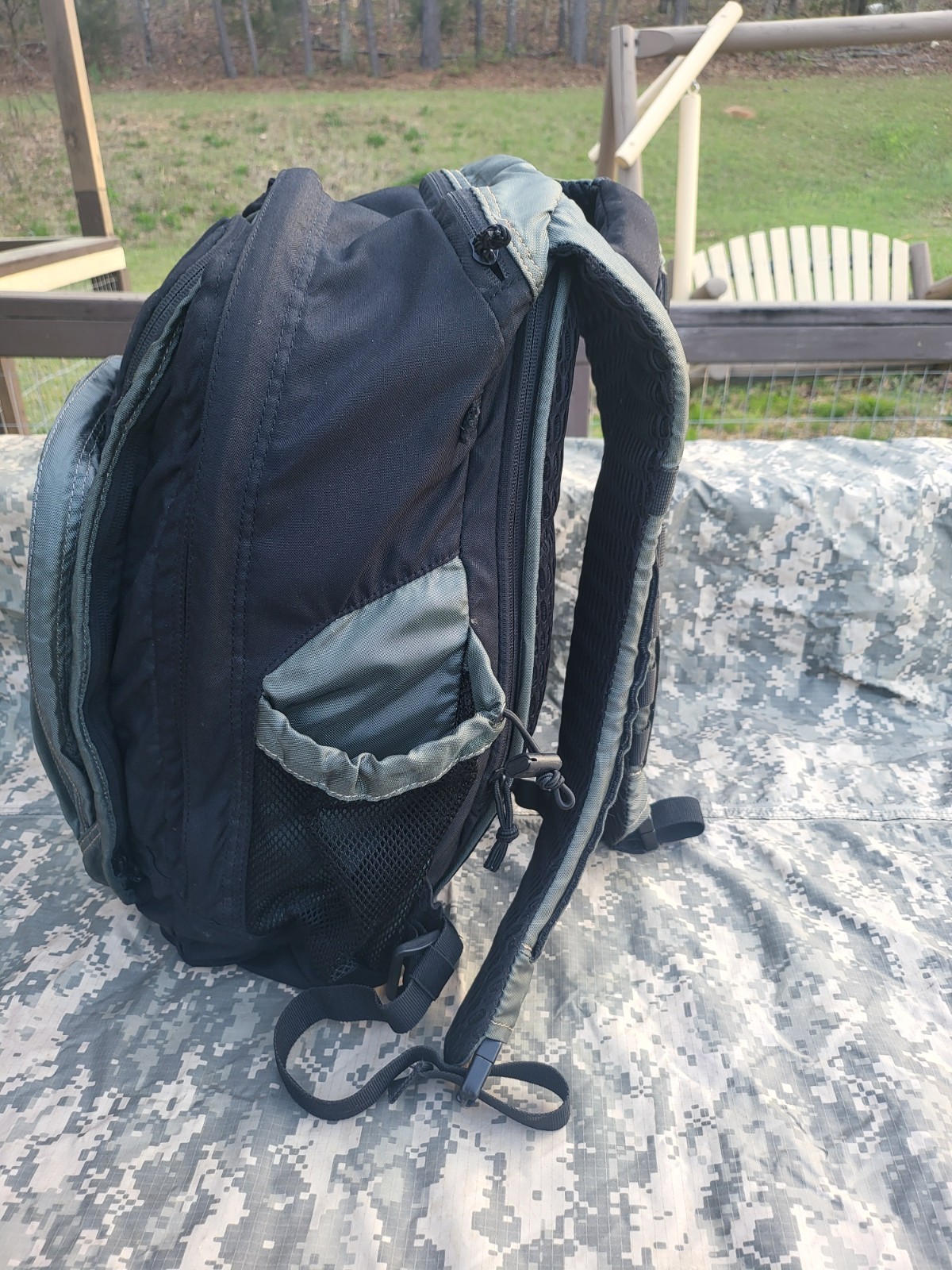 5.11 Tactical, Blackhawk, Camelbak, Condor, Eagle, LBT - COVRT18 v1.0 Backpack