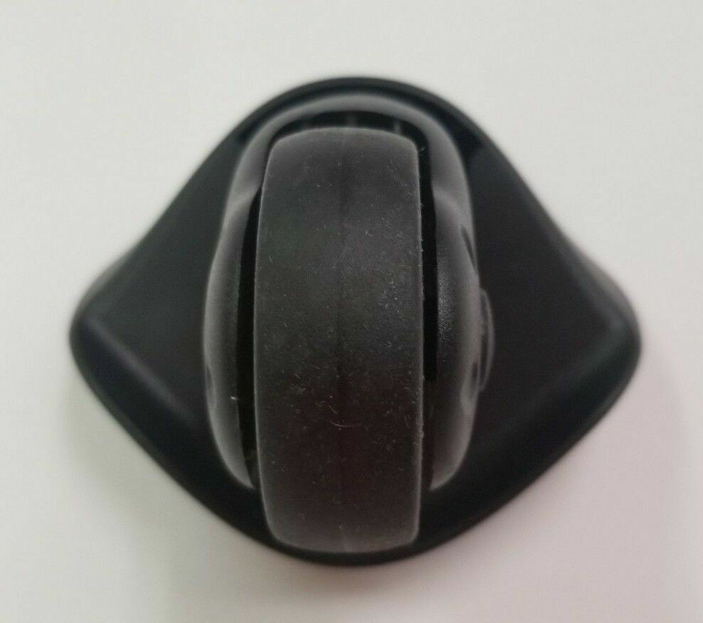 Samsonite Luggage Cosmolite Black Label Replacement Part Spinner Wheel Large