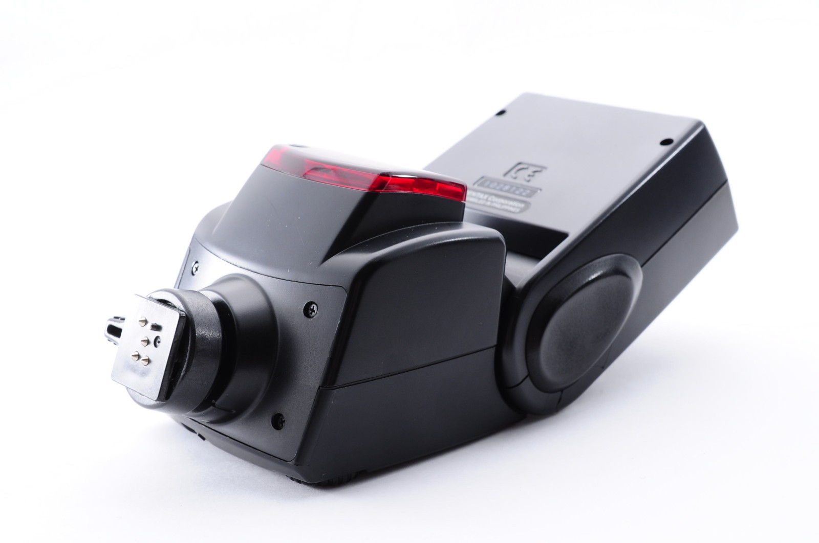 Pentax AF 360 FGZ Excellent+5 Shoe Mount Flash from Japan Z0903