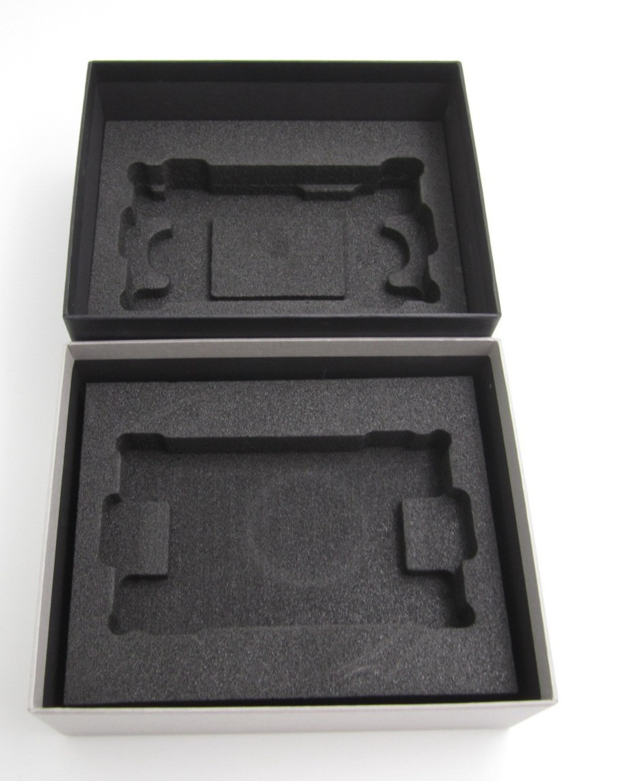 Leica-M Camera EMPTY Box (W1)