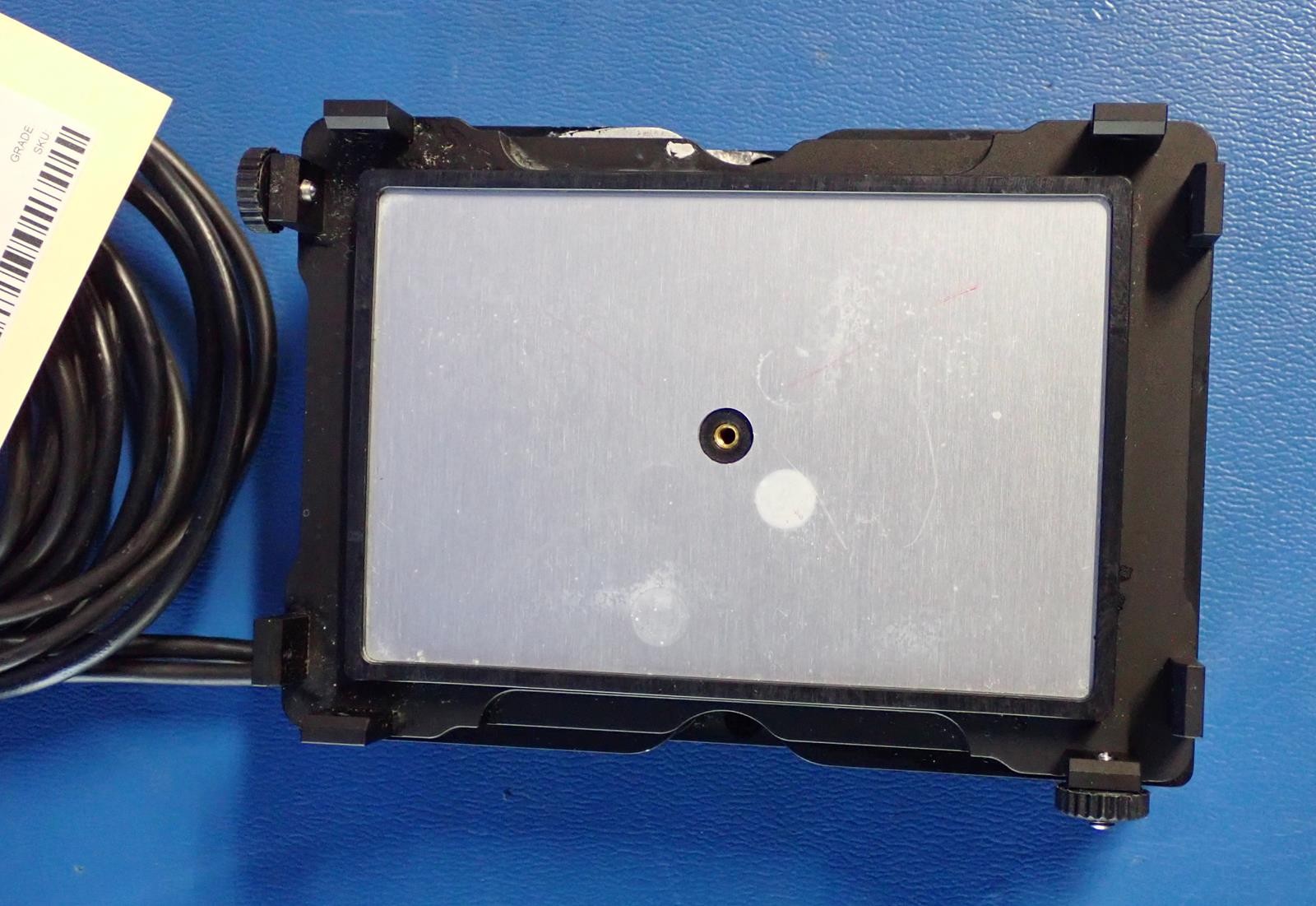 QINSTRUMENTS BIOSHAKE 3000-T | Lot of 4x | P&R