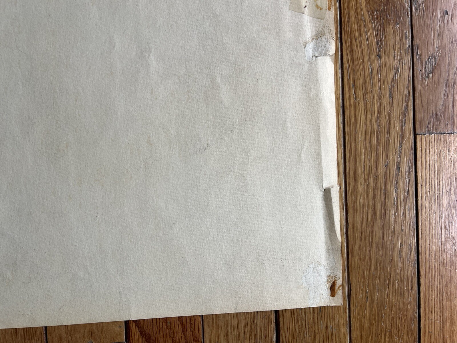 JANIS JOPLIN BIG BROTHER AND THE HOLDING COMPANY AT THE ARK VINTAGE POSTER 1967