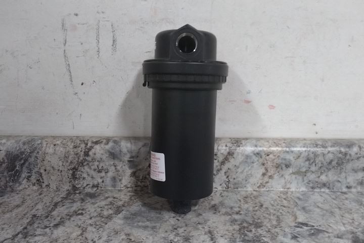 Wilkerson WSA-06-FM0 3/4 In NPT Air Inlet Pneumatic Condensate Separator