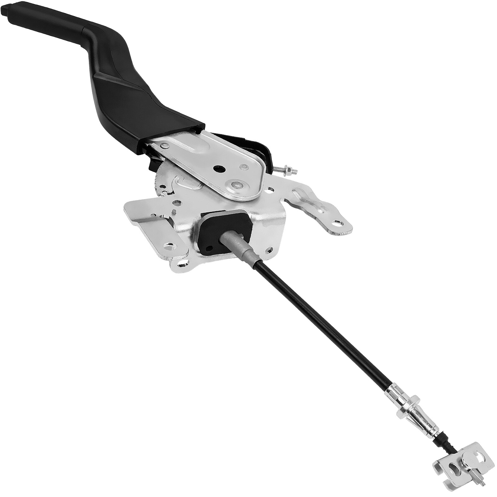 New Emergency Parking Brake Handle Lever 9R3Z-2780-B For 2005-2009 Ford Mustang