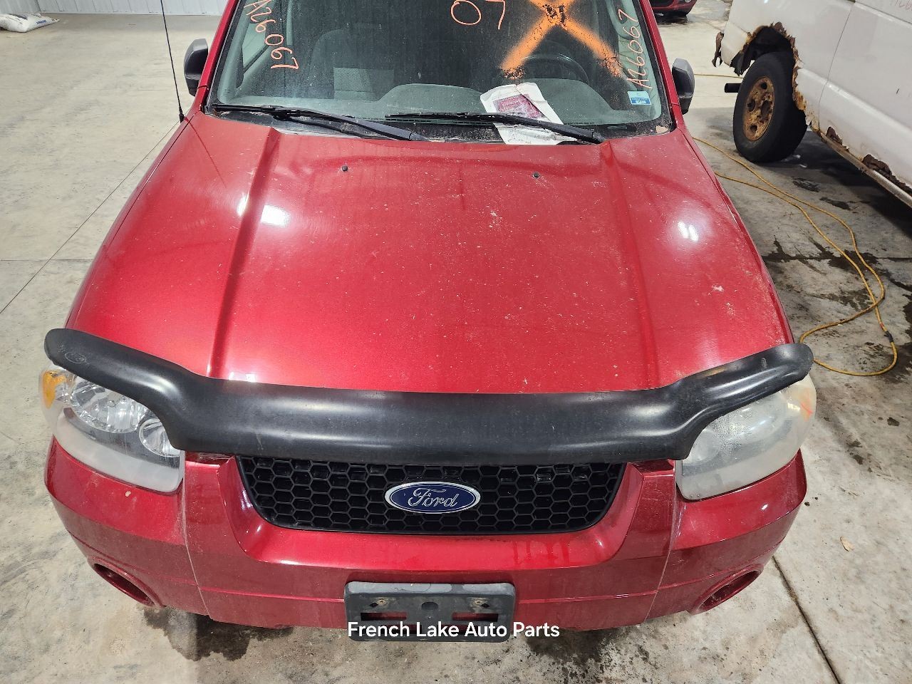 Automatic Transmission AWD VIN 1 C4DE 3.0L Fits 07-08 ESCAPE 1311505