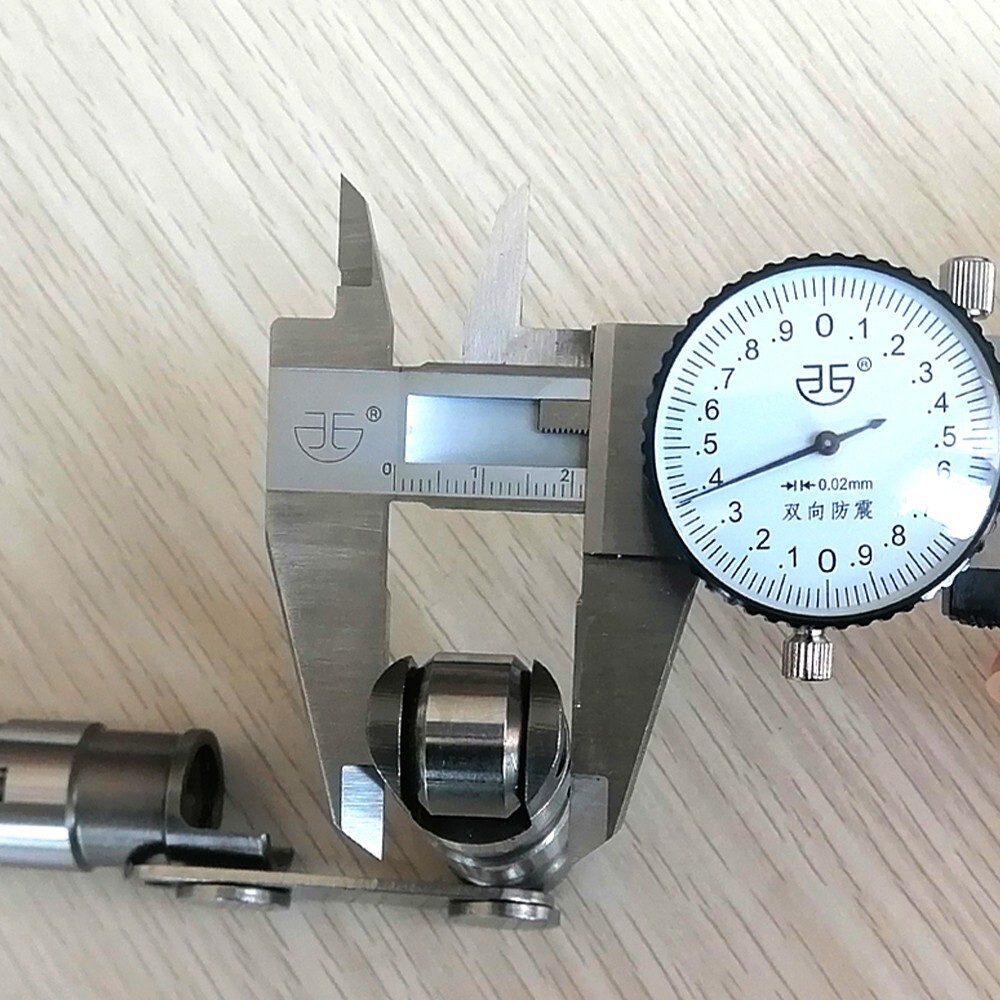 RETROFIT HYDRAULIC ROLLER VALVE LIFTERS &TAPPETS FOR SBC GM/CHEVY 262-400 ALL