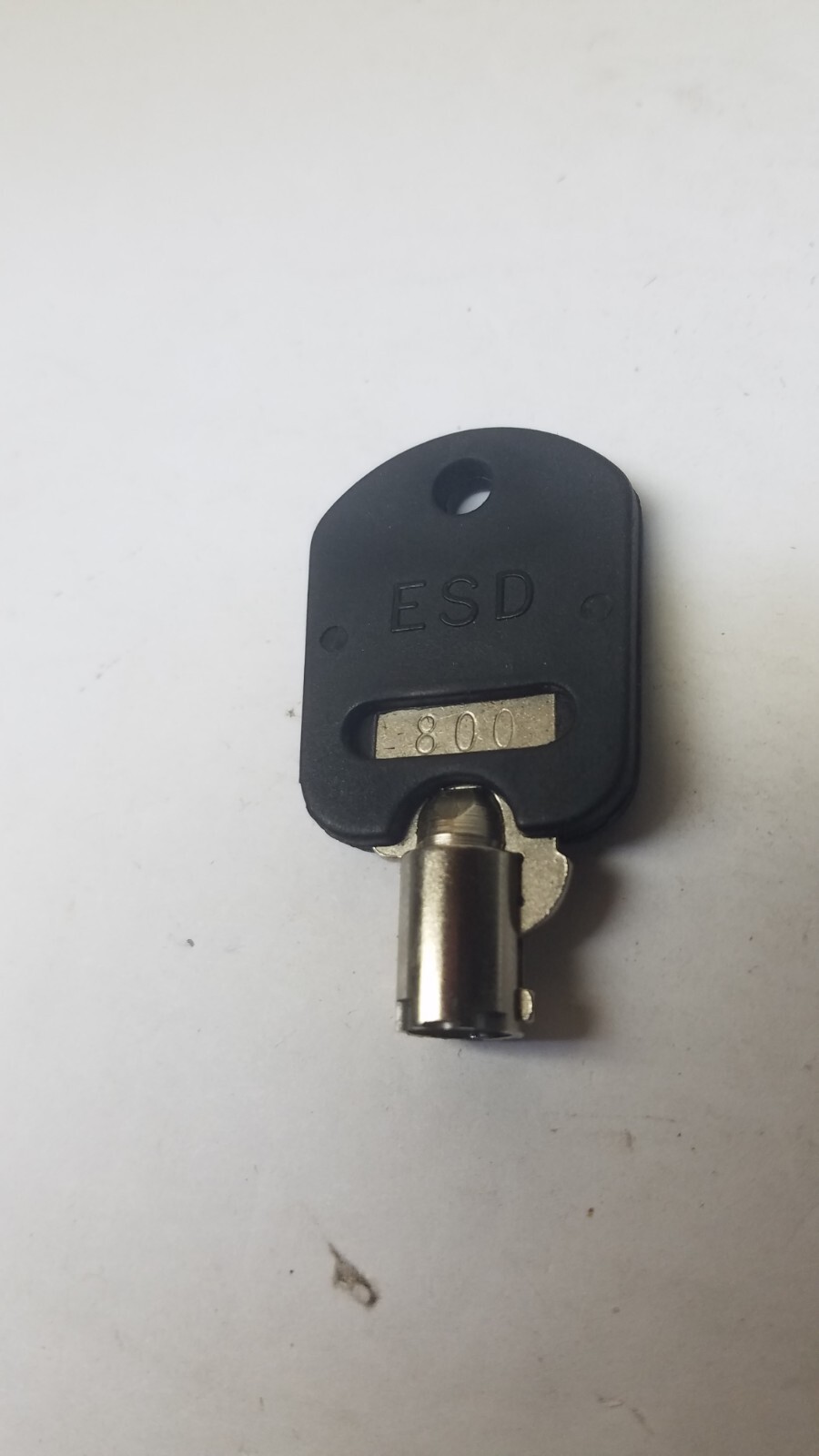 GR800 Speed Queen Service Door Key Whirlpool ESD Key