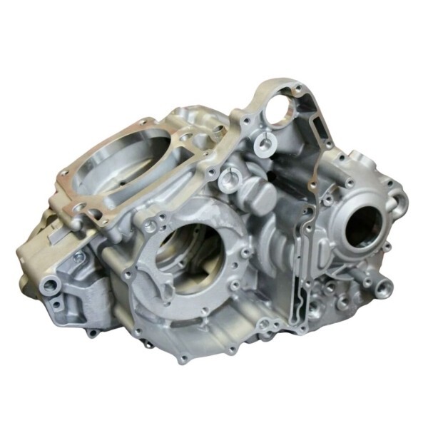 YAMAHA Genuine 2013-2021 RAPTOR 700 YFM700R Crankcase Assy 1PE-15100-09-00 New