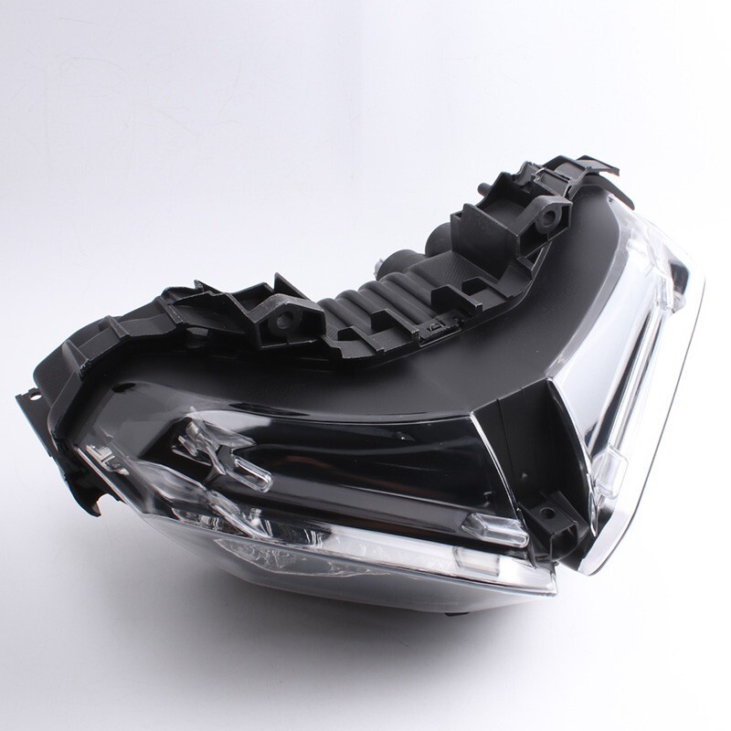 Front LED Headlamp For HONDA CBR1000RR ABS 2017 2018 2019 2020 2021 2022 2023