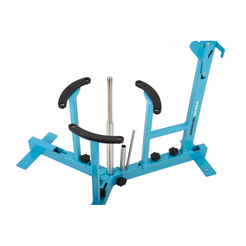 Neutron Speed Pro Dirt Bike Tire Changer