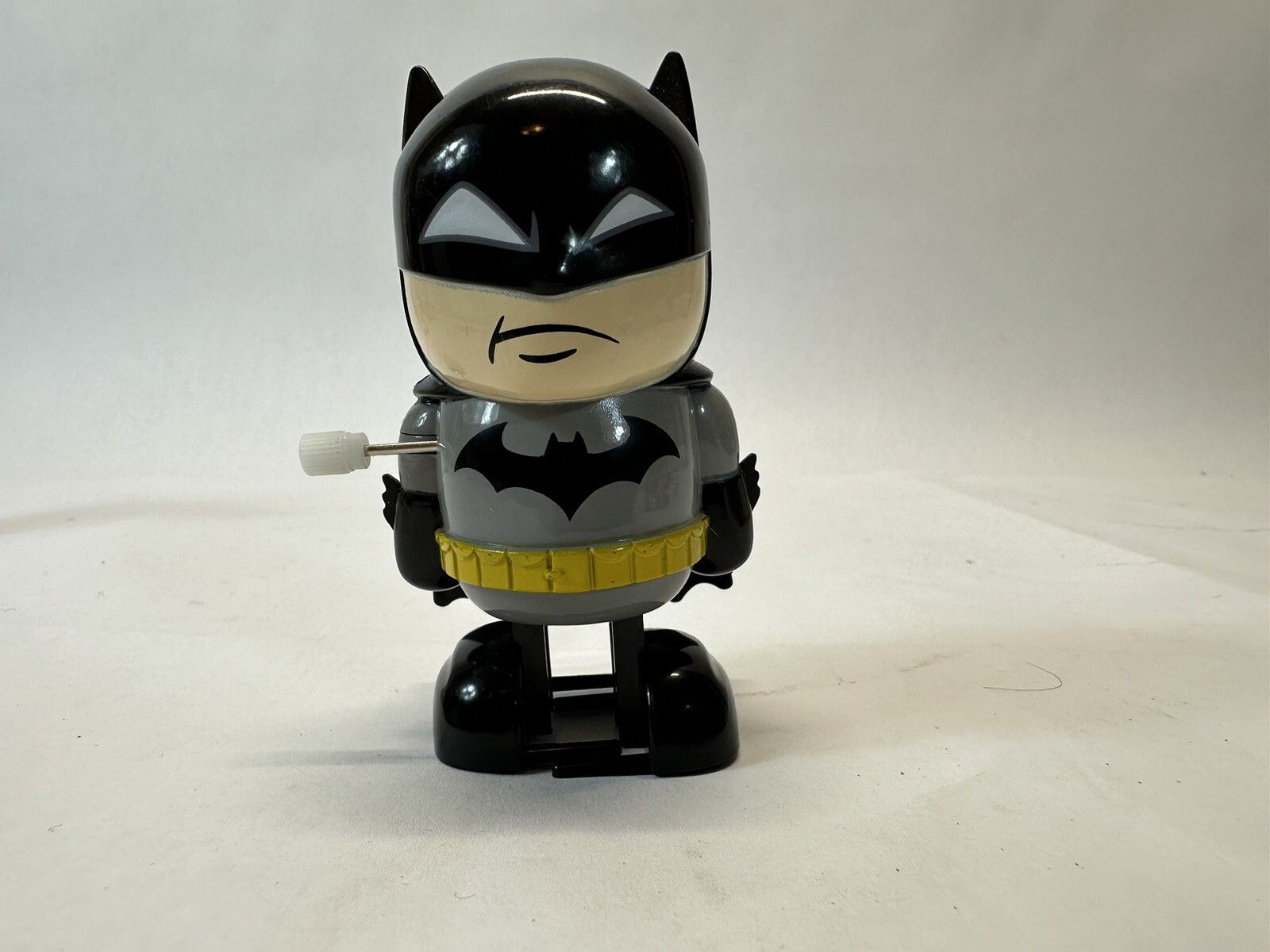 My Favorite Company 4" Wind-Up Batman Toy Good condition