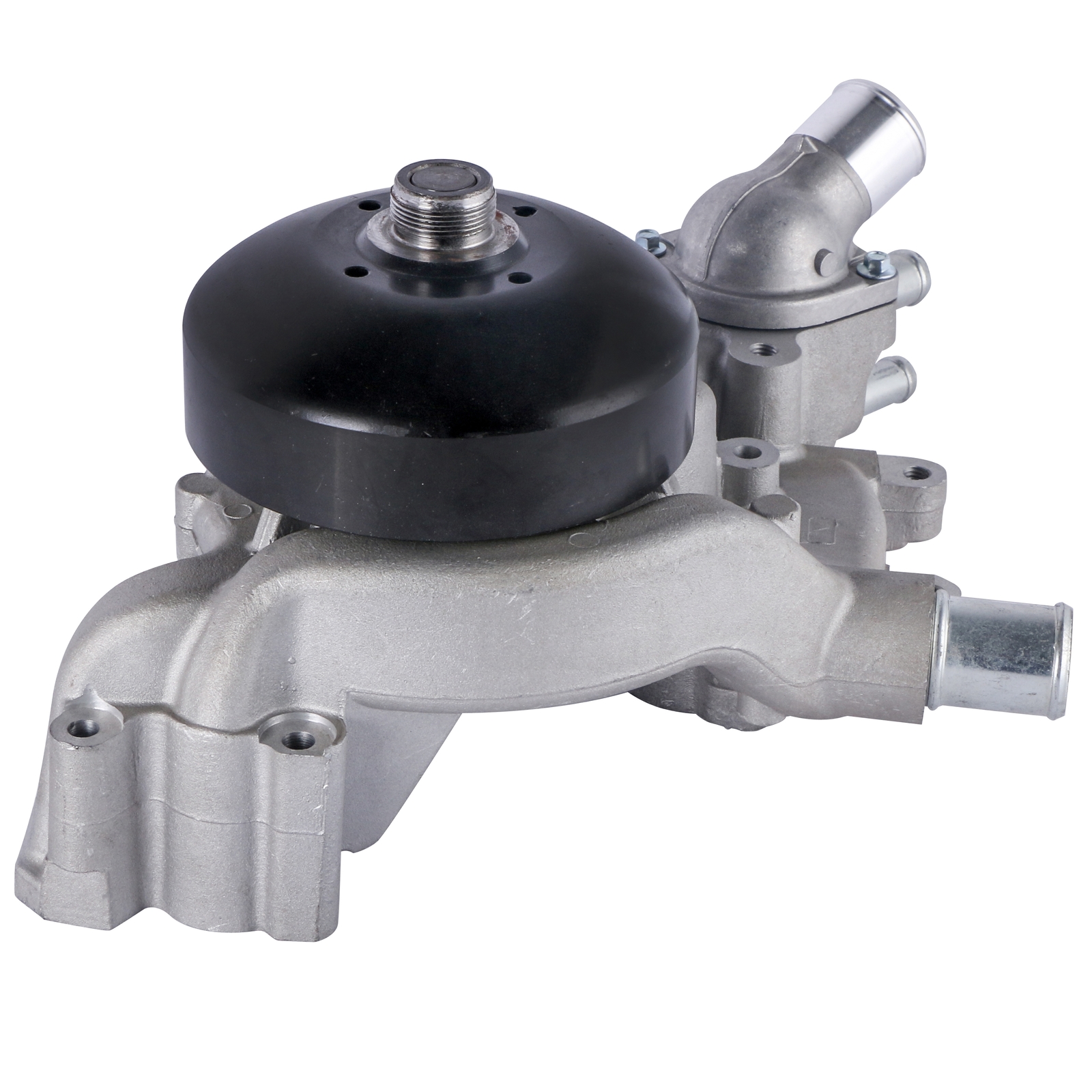 Water Pump For Chevy Silverado Tahoe Suburban GMC Sierra 1500 4.8L 5.3L 6.0L