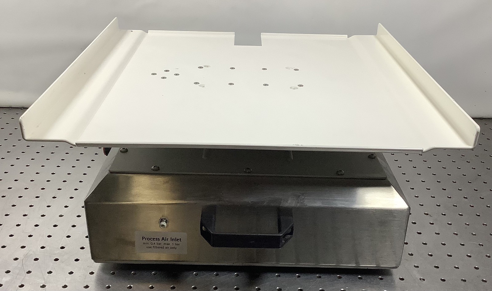 Sartorius Stedim Bioreactor BIOSTAT CultiBag RM 50