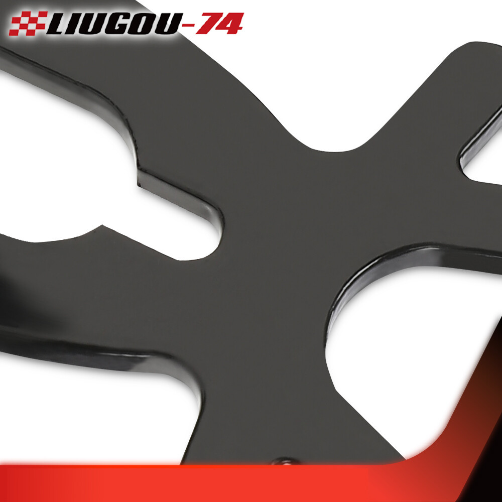 New Mount Wall Hanger Skull Hook Deer Antelope Antler Style 1/2/3/4/5/6Pcs