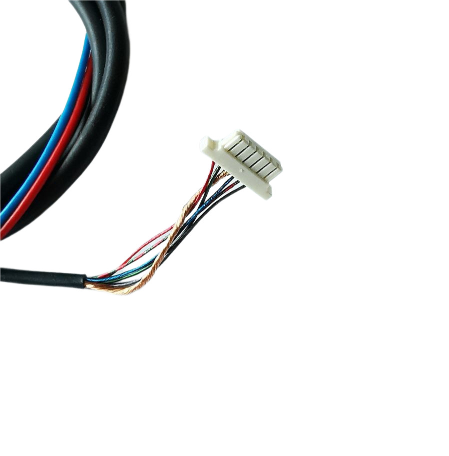 US Black Main Internal repair Wire cable For Solo 2/3 Wireless headphones