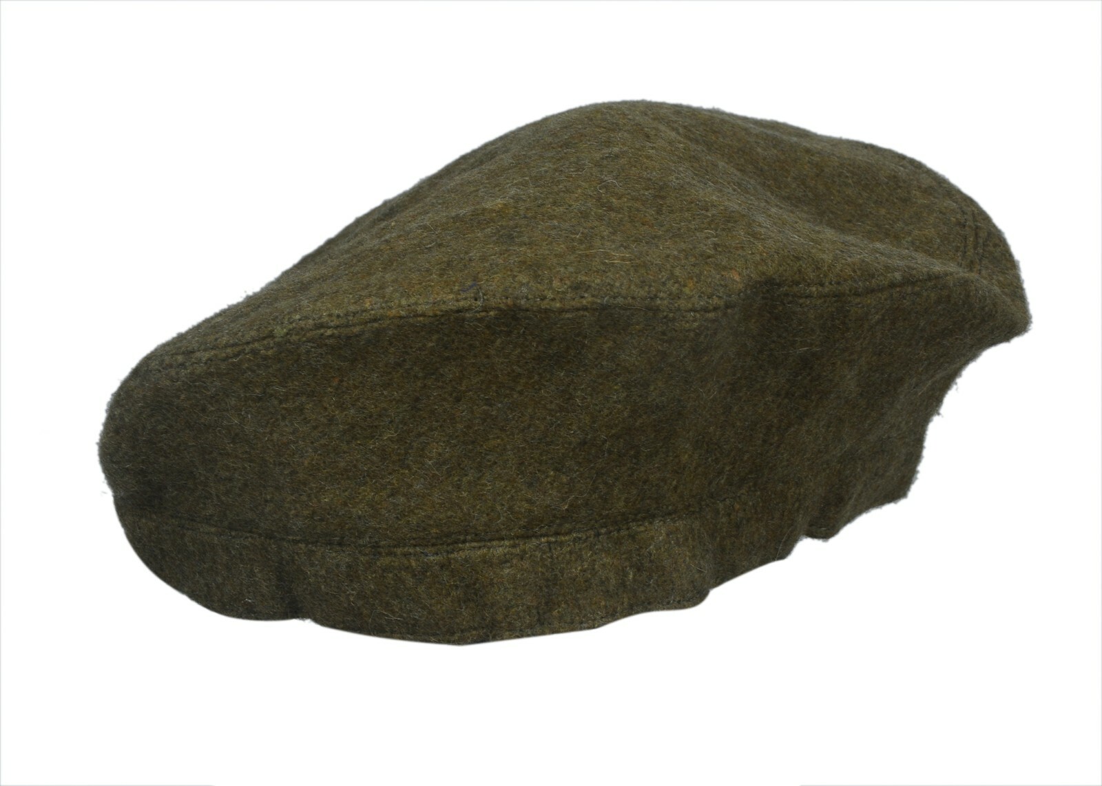 British Army General Service Cap GS Cap Reproduction-Khaki Color (60 CM)