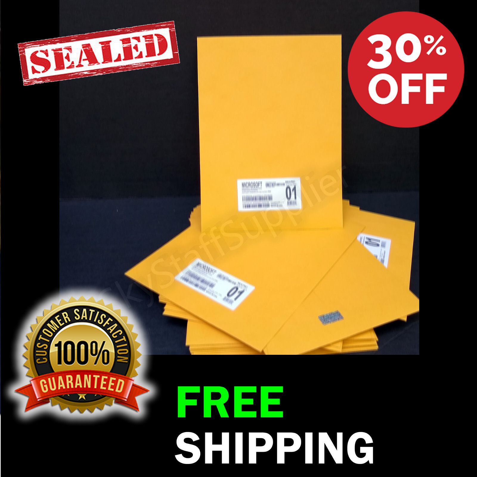 Windows Server 2022 x64 Bit STANDARD 24 CORE License Key + 10 ACCESS CALs