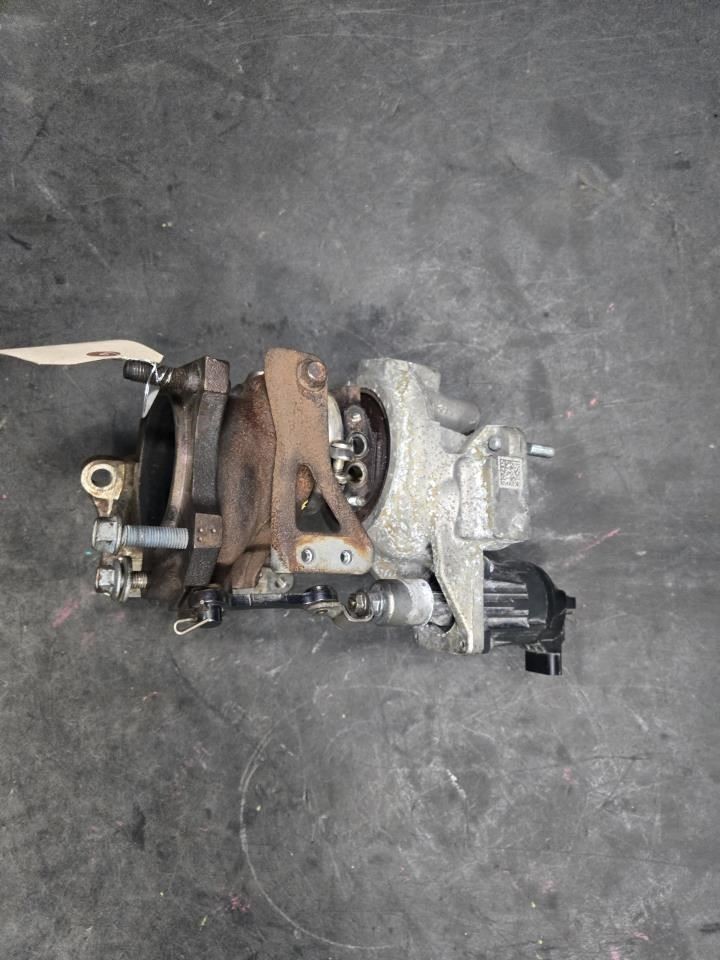 Turbocharger 2019 Honda CR-V 18900-5PA-A01 2017 2018 2020 2021 2022