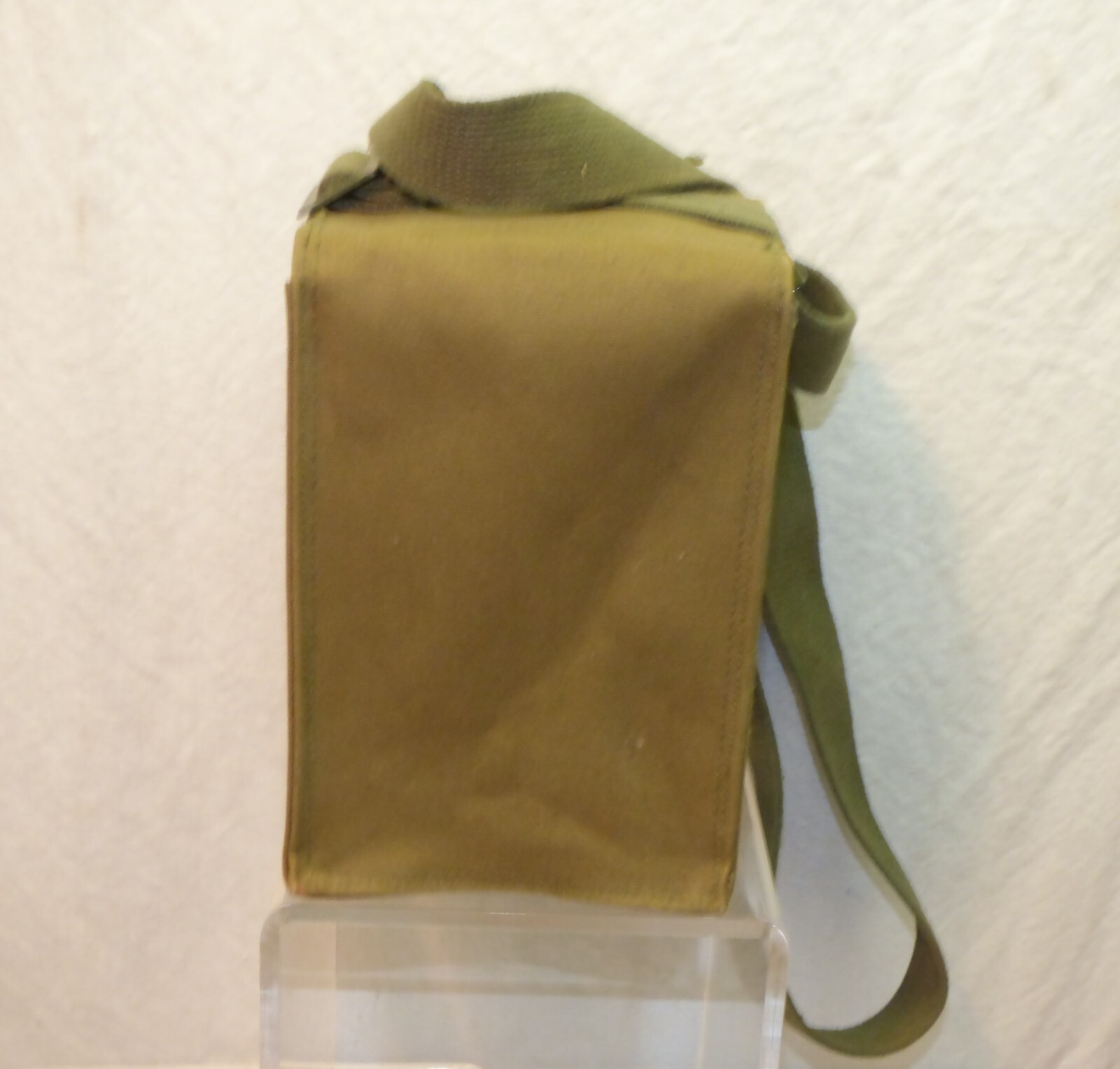 Platoon Leader FIRST AID Pouch Medical Bag Olive Drab