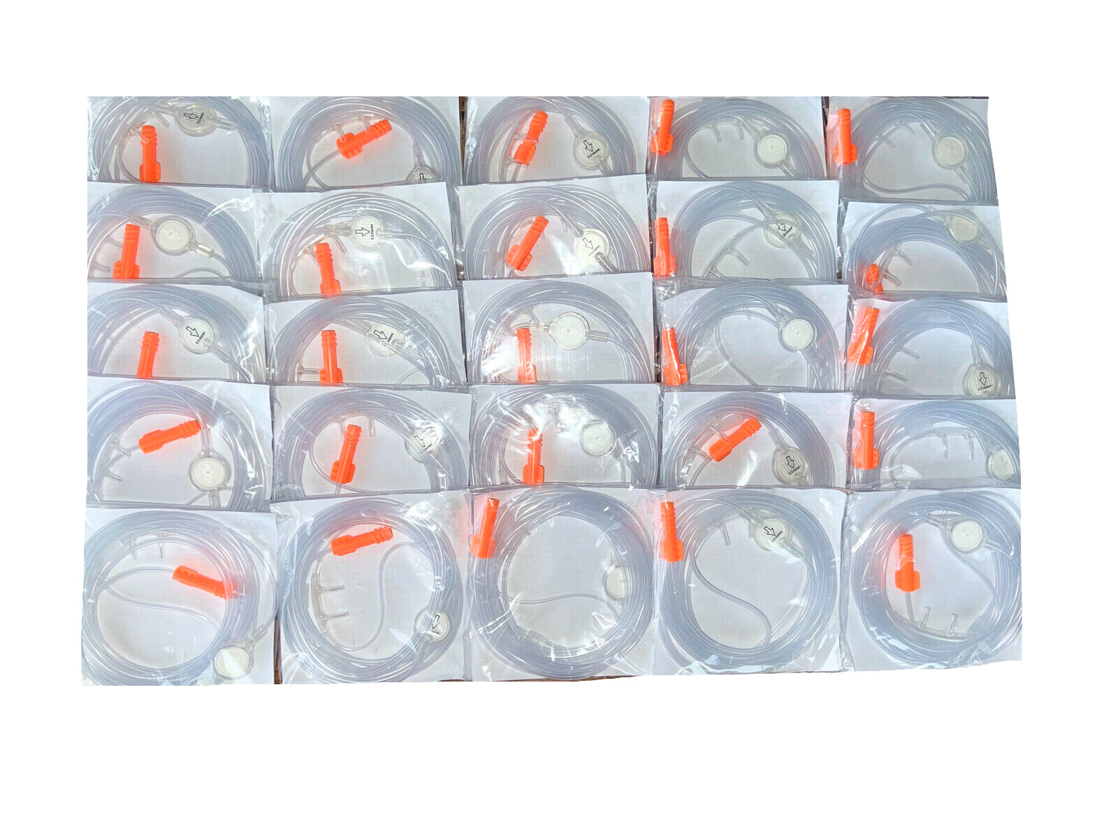 Nasal Cannula for Oridion Microstream 008174 CO2 EtCO2 with Filter Adult 7ft