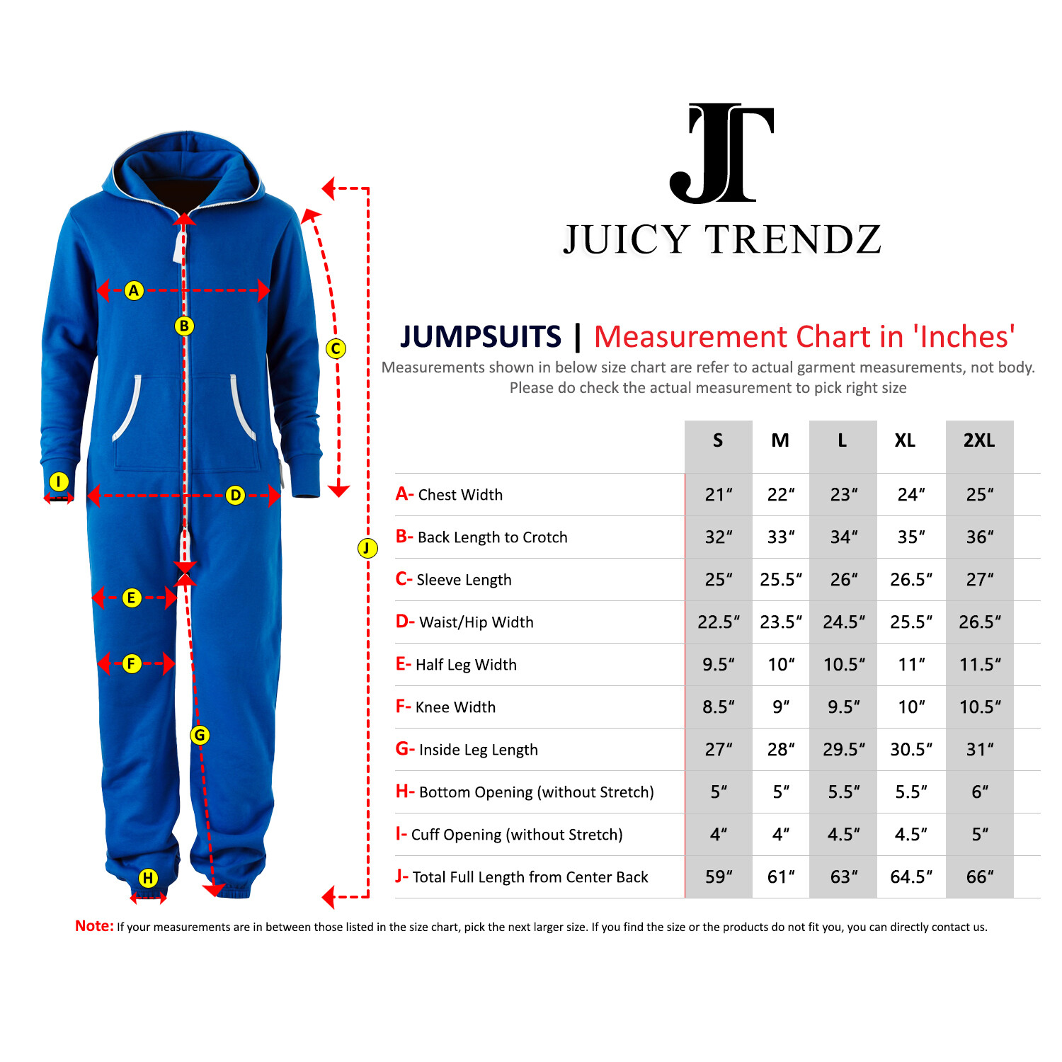Mens Unisex Hooded Onesie0 Adult Non Footed OnePiece Jumpsuit Pajamas Loungewear