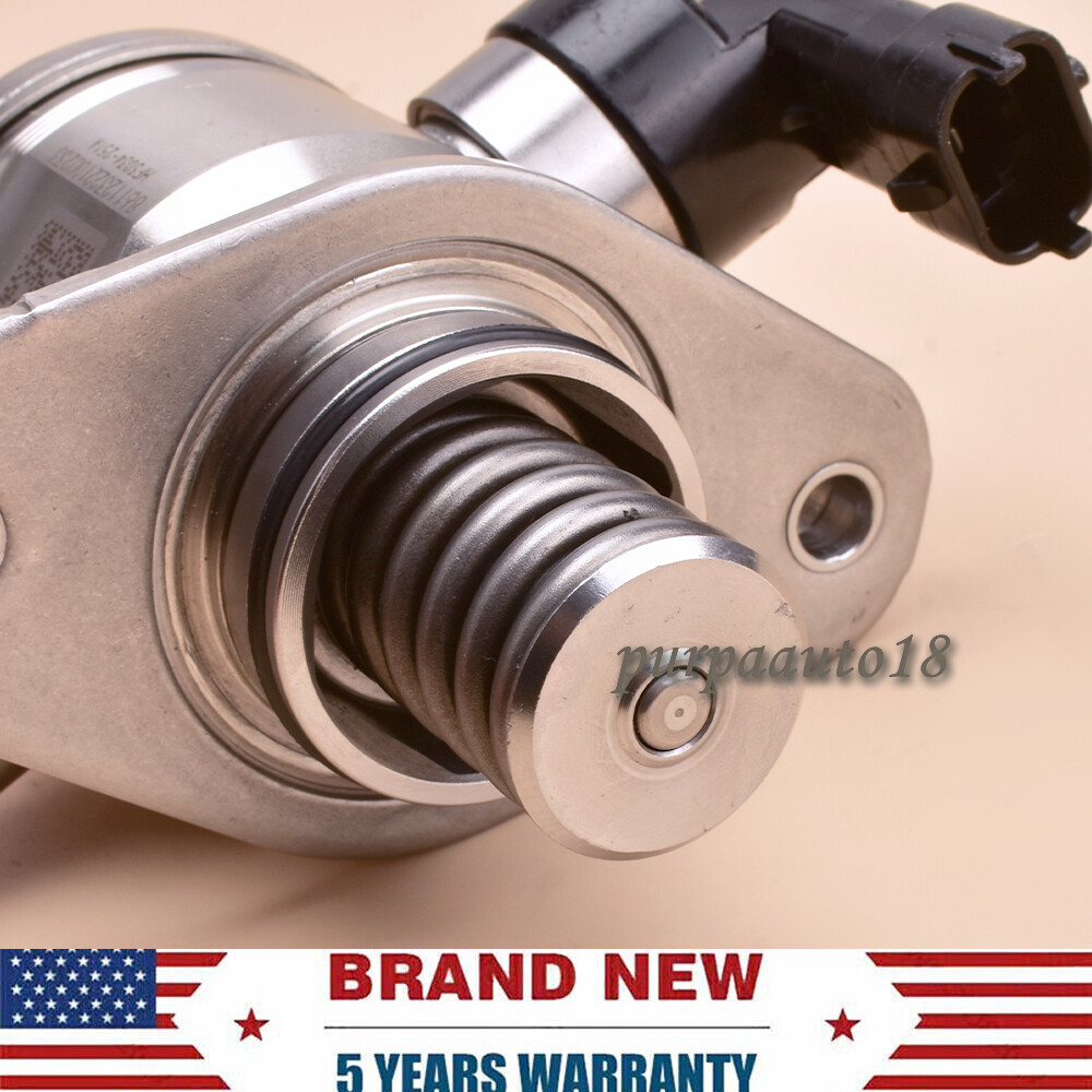 Fuel Pump High Pressure Fits Buick Chevry GMC Enclave Cadillac XTS 3.0L 3.6L