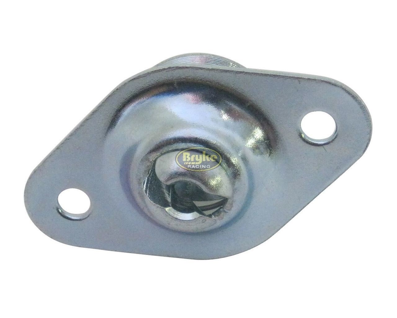 Dzus Fasteners 5/16 QuarterTurn Self Ejecting Button .750 5 Pack Quarter turn