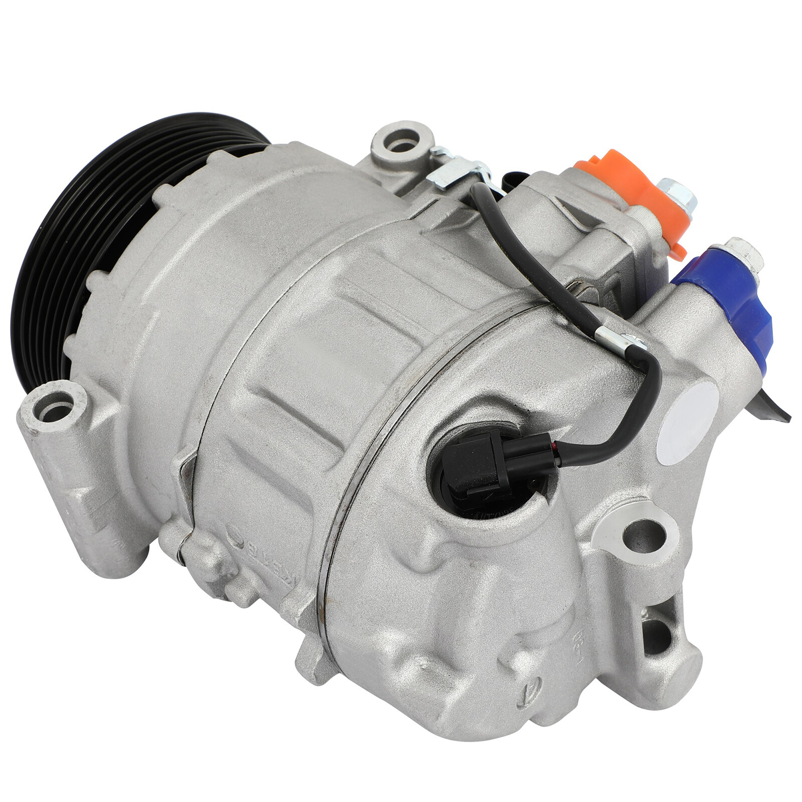 A/C AC Compressor FOR 03-12 Mercedes-Benz ML350 R350 CLS550 GL550 5.5L CO10807JC