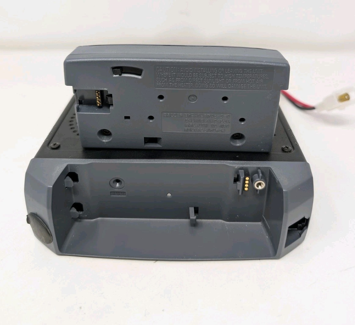 Kenwood TM-V7A 144/430MHz Dual Bander Ham Radio, + More