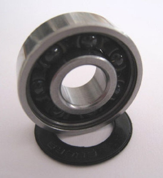 NEW! HUBDOCTOR PRO MAVIC FREEHUB CONVERSION KIT HYBRID CERAMIC BEARINGS