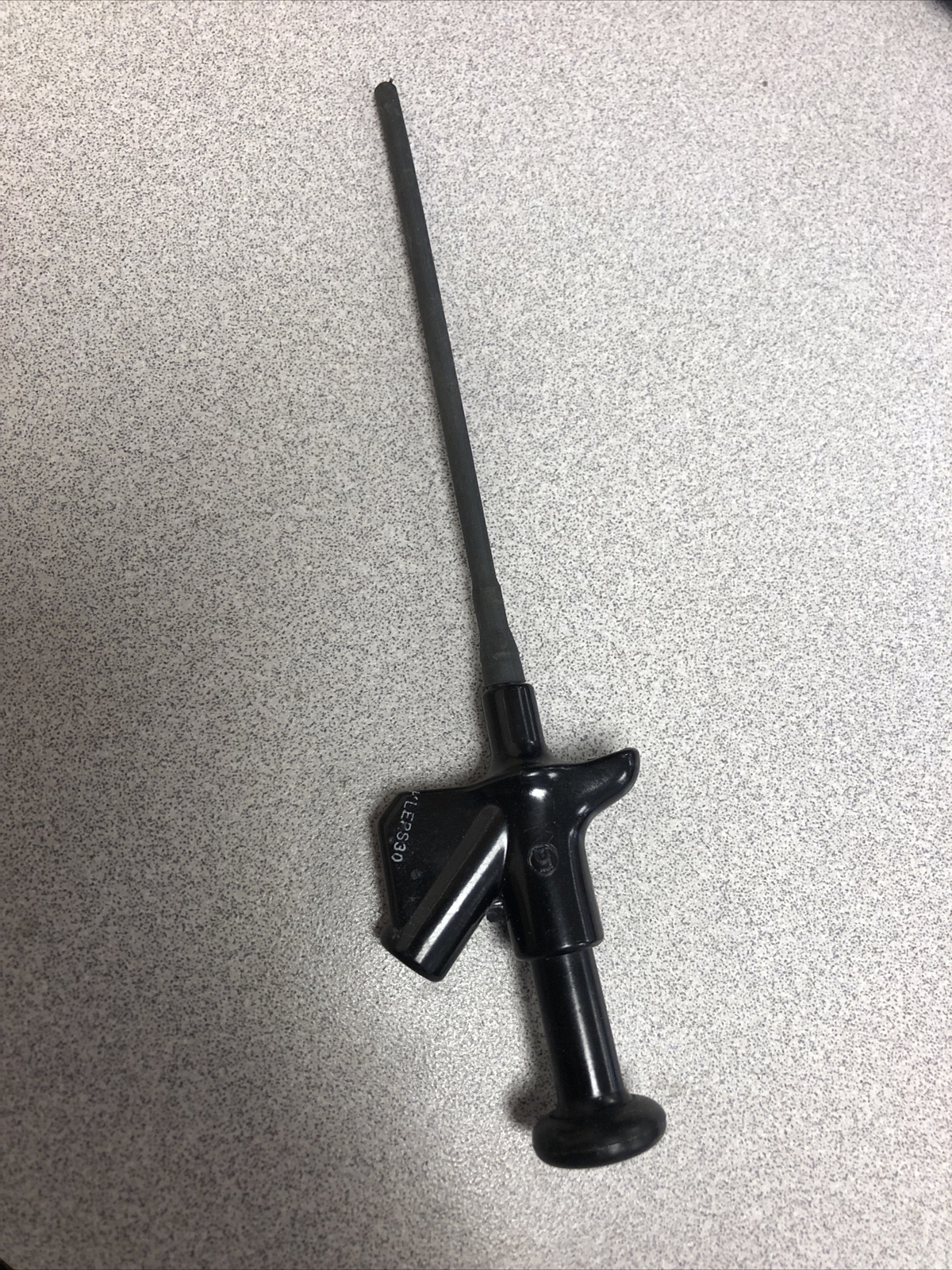 HIRSCHMANN TEST PROBE 930113100, 930113-100, 100665, 1490-0025, 53-050942-1