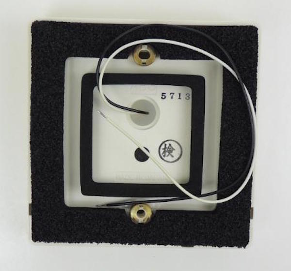 RINNAI Tankless Hot Water Heater Controller MC-45-4US