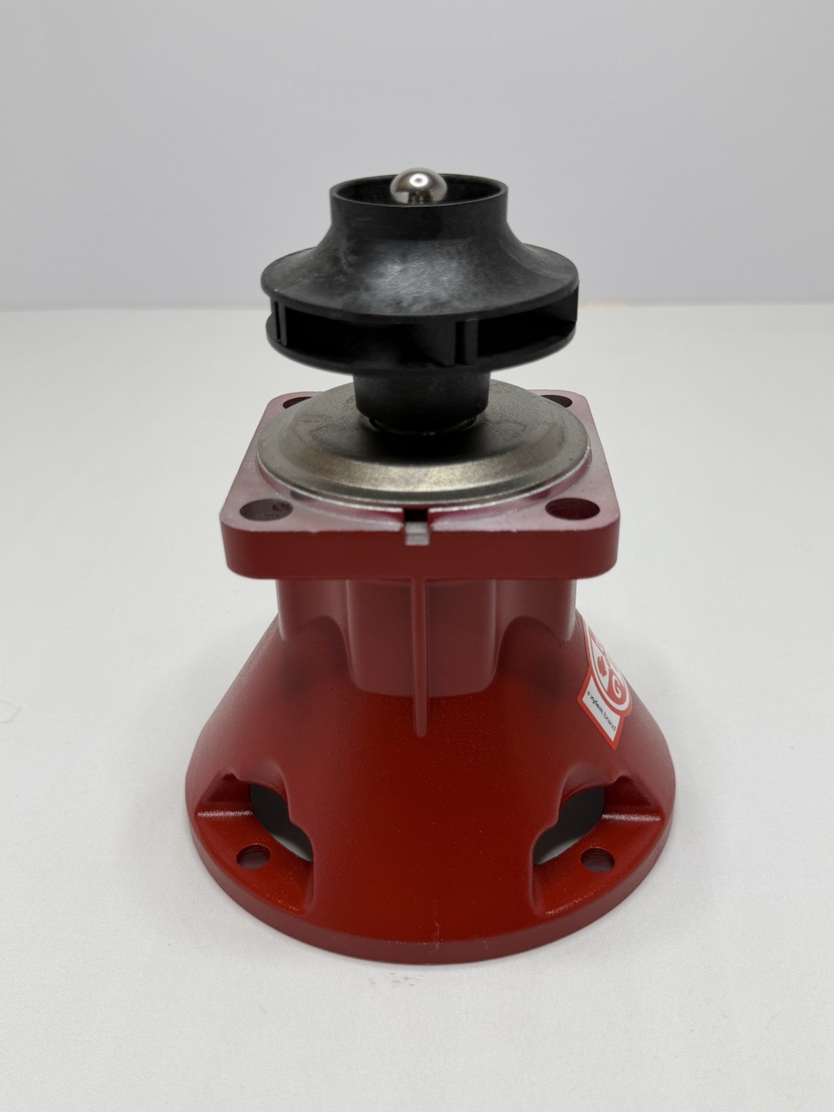 Bell & Gossett 189134LF Bearing Assembly Series 100 with Impeller