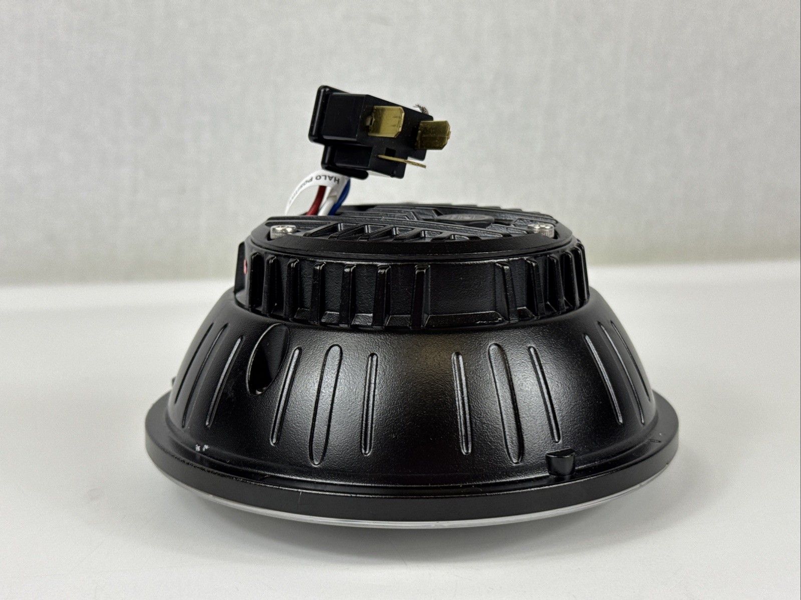 Denali Electronics 5.75 in. M5 DOT LED Headlight Module - TT-M5