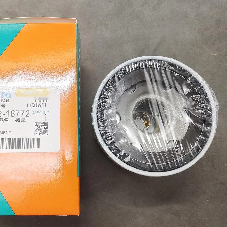 New High Quality Complete Filter Service Kit for Kubota RTV-X1140