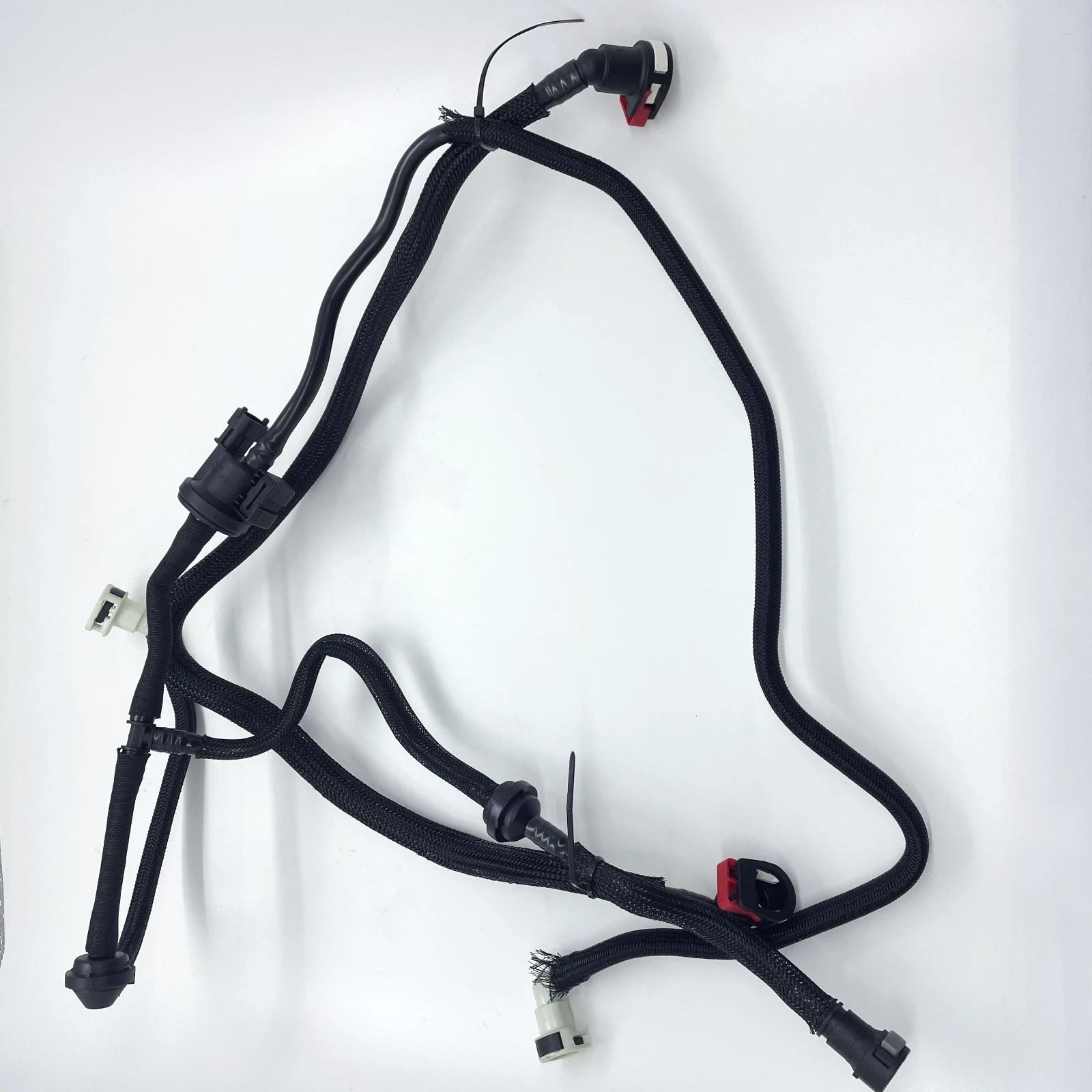 EVAP Vapor Canister Purge Valve For Ford for Escape 2.0T 2020-2025 Plastic