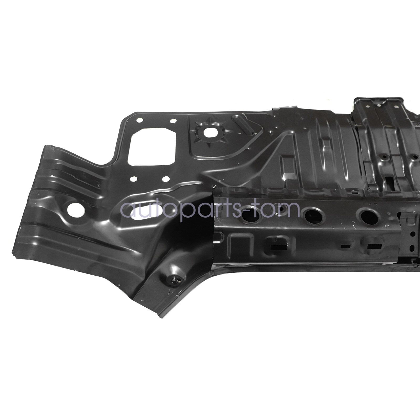 Fit 2016-2021 Honda Civic 66100-TBA-305ZZ NEW Rear Trunk Lower Body Panel